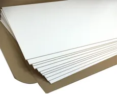 فوم برد ٥ میل ساده 70*100 (25برگی)